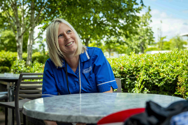 Caremark Surrey Heath & Rushmoor, Farnborough, Hampshire