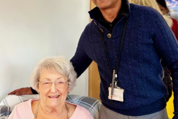 Angels Private Home Care, Office 13, Jubilee House