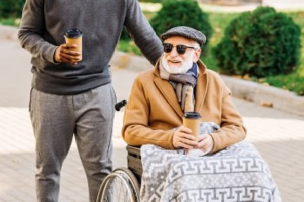 Hopecare and Health, Office 9