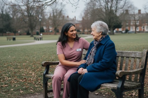 Hever Care, Tonbridge, Kent