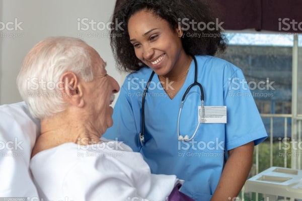 Angel of Life, 332 Marsh Lane