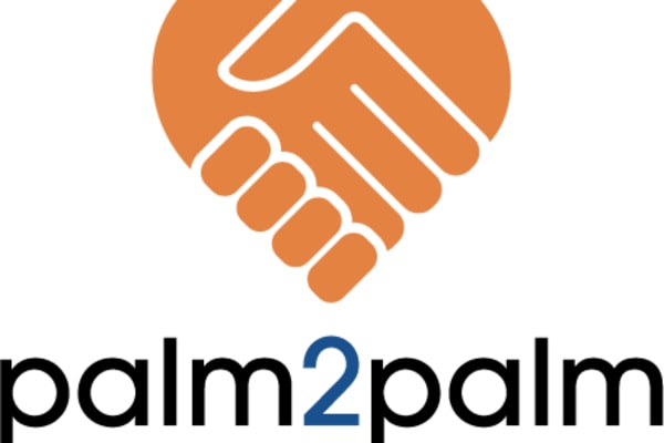 Palm2Palm Home Care, London