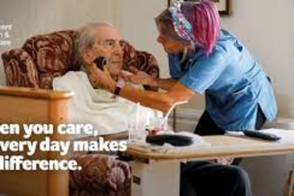 Palm2Palm Home Care N13 5RY