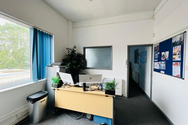 Halo Domiciliary Care Ltd, Northampton
