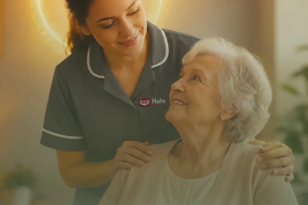 Halo Domiciliary Care Ltd, Northampton
