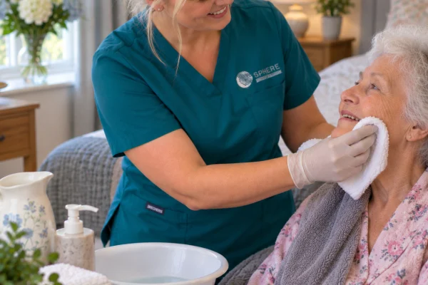 Sphere Specialist Healthcare, Ashington