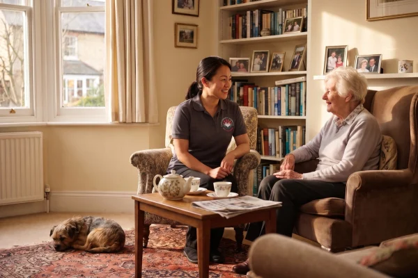 Cambridge Care Services, Cambridge