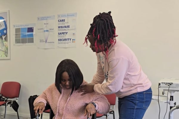 Colchester HomeCare Ltd, Office 4A Colchester HomeCare Ltd, Office 4A