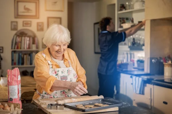 Bluebird Care Manchester North & Salford, Manchester, Greater Manchester