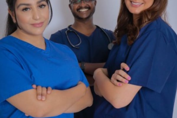 Litania Healthcare Professional Services, City Office Hub Ltd, Radio House Litania Healthcare Professional Services, City Office Hub Ltd, Radio House