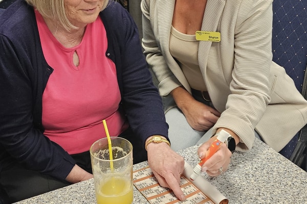 Meloosha Homecare West Lothian, Livingston, West Lothian