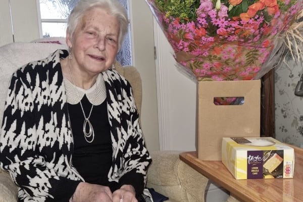Ivy Grace Home Care Ltd, Unit 6 Bosworth House