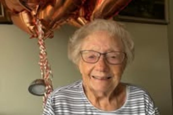 Ivy Grace Home Care Ltd, Kirby Cross
