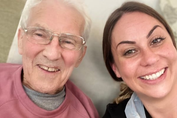 Ivy Grace Home Care Ltd, Clacton-on-Sea, Essex