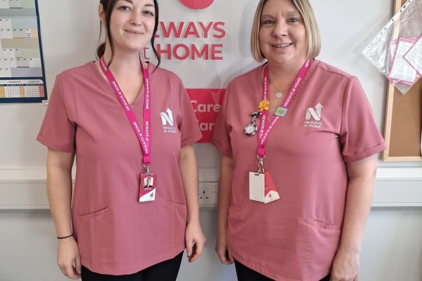 Neways at Home (Home Care & Live-in Care), Office E24A