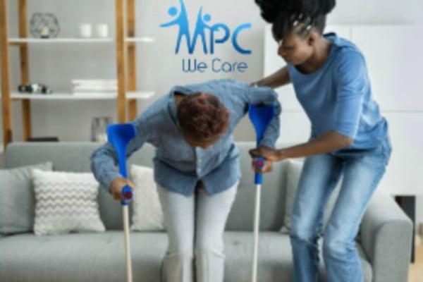 MPC Healthcare Group, 5 Blackburn Close MPC Healthcare Group, 5 Blackburn Close