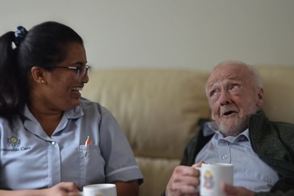 Honorable Care, Stoke-on-Trent, Staffordshire