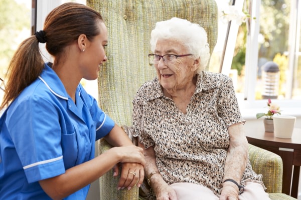 Aegys Smart Care, 23 Whitestone Way