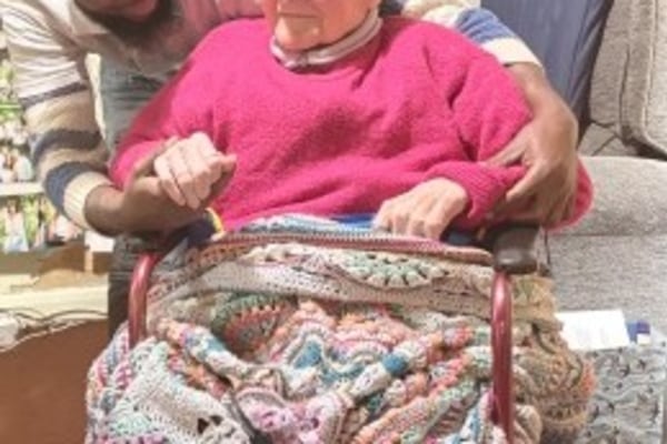 Aegys Smart Care CR0 4WF