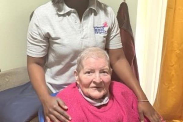 Aegys Smart Care, 23 Whitestone Way