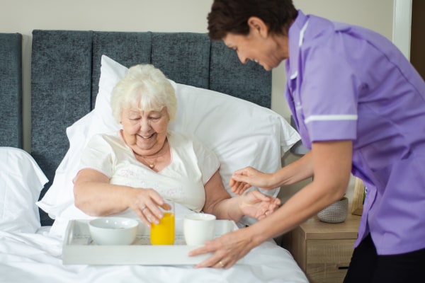 Helping Hands Home Care (Walsall), 60 Bridge Street