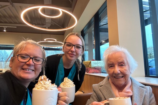 Blooming Good Care Ltd ST7 2JA