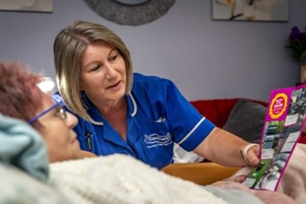 Caremark Ashford & Shepway, Suite 1, Unit 3