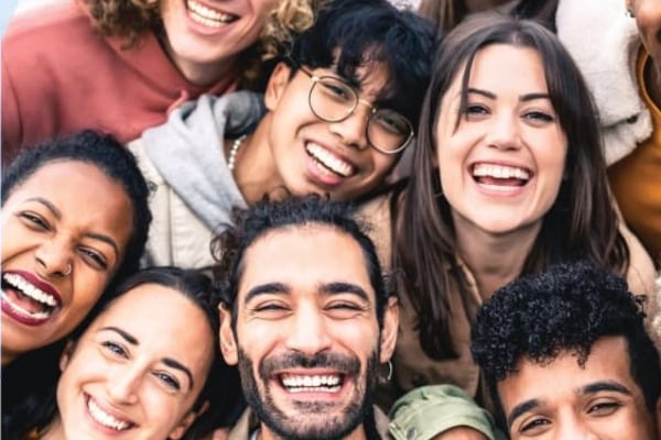 Fortune Smiles Service Ltd, 20 Millhaven Close