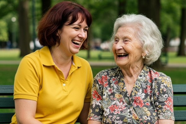Thrive Homecare, Folkestone, Kent