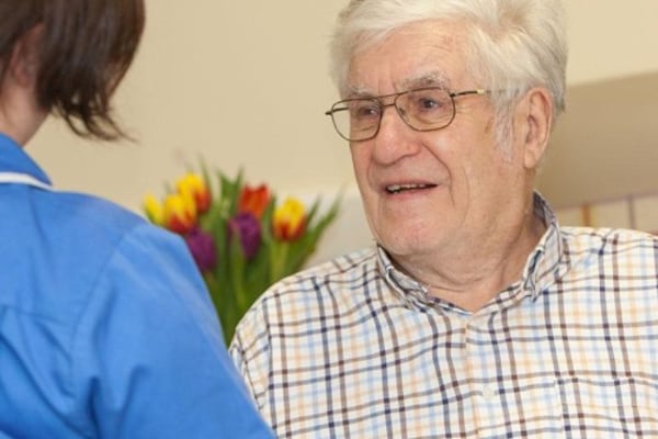 All4One Care Services, Office 4, 9a High Street