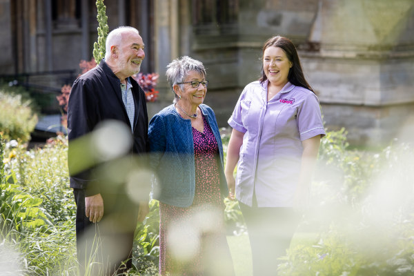Guardian Angel Carers Lincoln & Newark, Newark-on-Trent, Nottinghamshire
