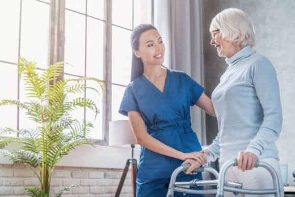 Love Care Service, 1st Floor