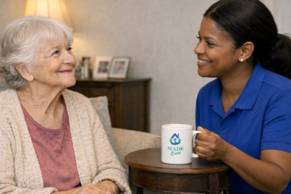 Melru Healthcare Edgbaston, Quadrant Court