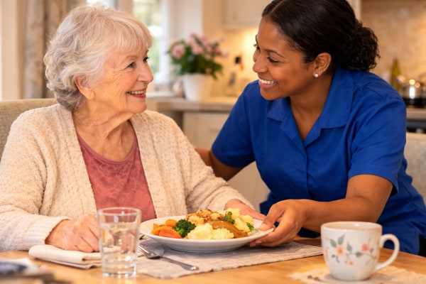 Melru Healthcare Edgbaston B15 1TH