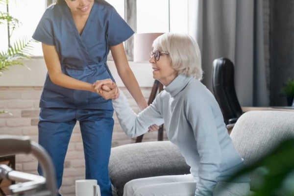 Melru Healthcare Edgbaston B15 1TH