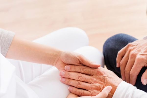 Melru Healthcare Edgbaston, Quadrant Court