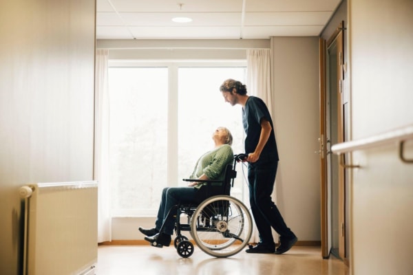 JS Supported Living Services Ltd DE1 1NN