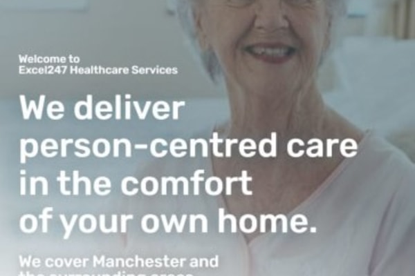 Excel24/7 healthcare Ltd, Millennium House