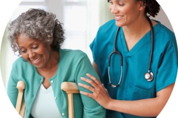 Integrity Supported Living Ltd, Maylands Business Centre