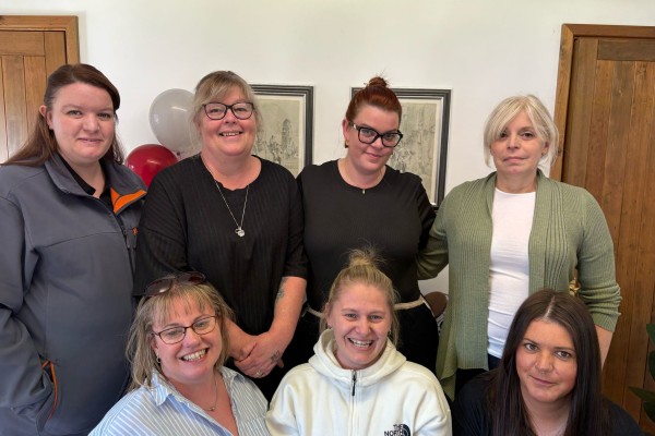 Bloomfield Care Oxfordshire and West Berkshire, Office 3 Manor House