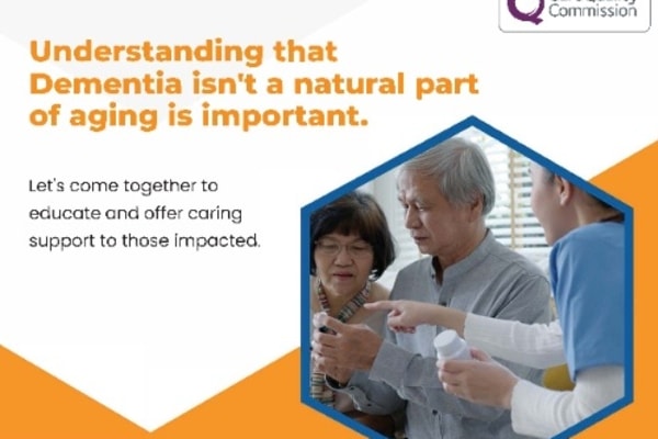 International Care, 3-9 Balaam Street