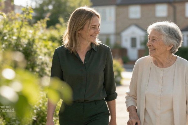 Home Instead (Bradford & West Leeds), Shipley, West Yorkshire