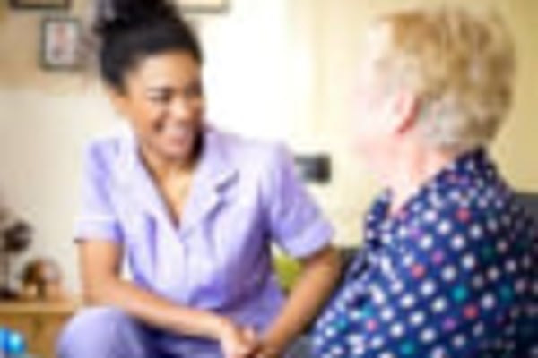Curant Care - Dartford, 25 West Hill