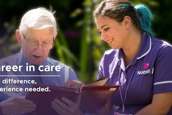 Nobilis Care Basingstoke RG21 4HG