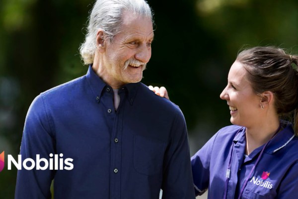 Nobilis Care Basingstoke, Basingstoke, Hampshire