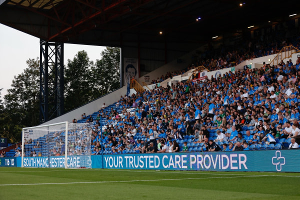 South Manchester Care Ltd, 436 Barlow Moor Road