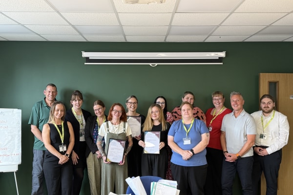 Home Instead (Telford South, Bridgnorth, Much Wenlock and Perton) TF11 8LE