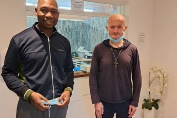 RTS Healthcare Services, 3 Dedman Drive