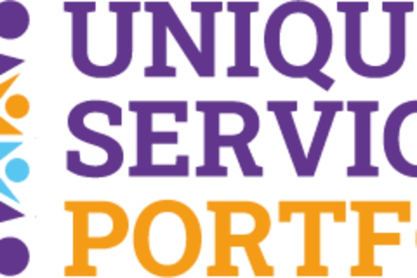 Unique Services Portfolio [UniQCare Islington], 101D, Business Design Centre