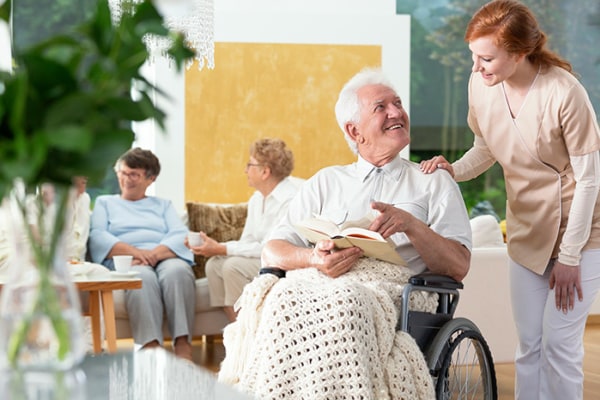Adonai Healthcare Services ME4 6BA